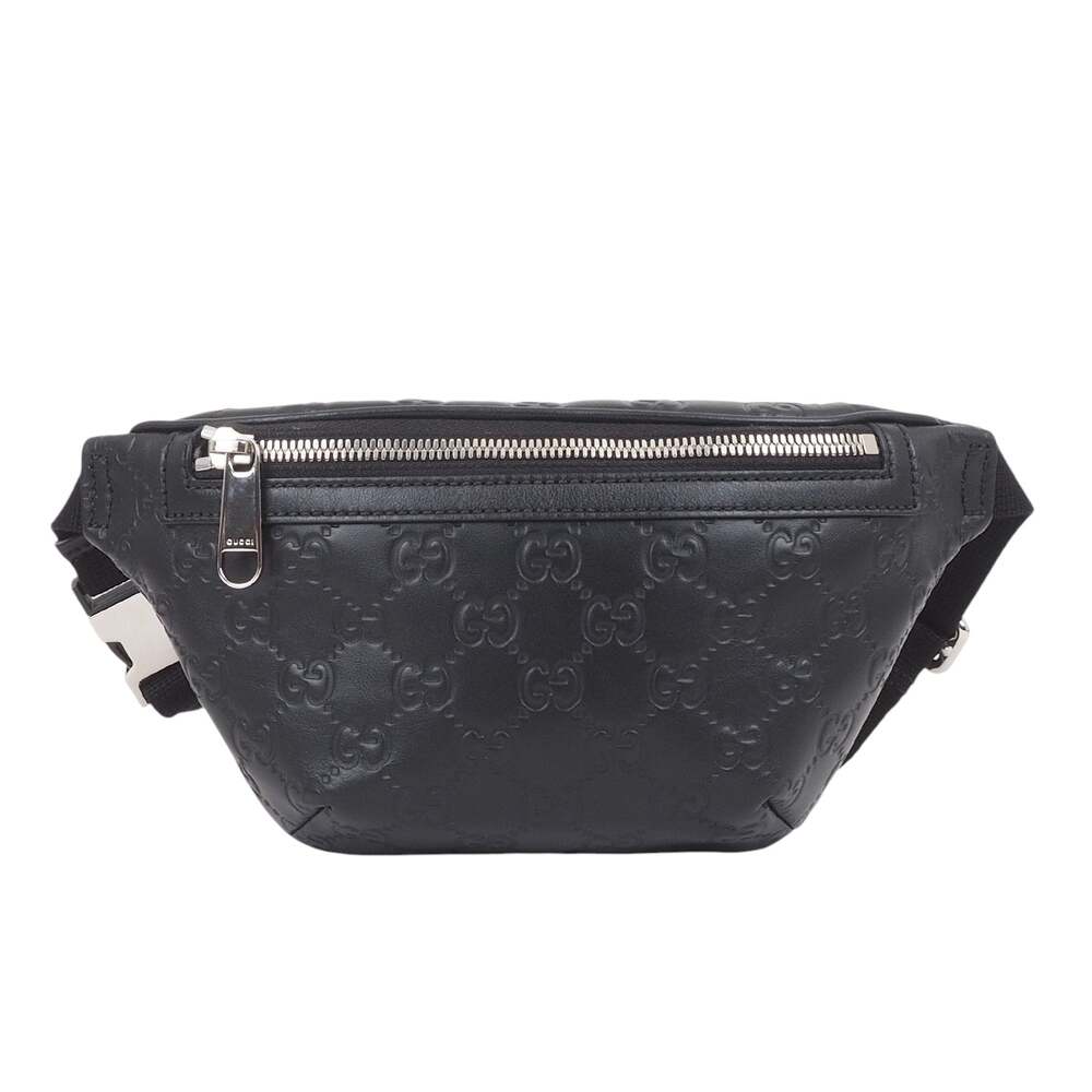 Gucci Microguccissima Hip Bag #353006F63B